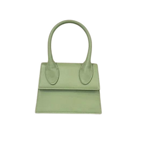 Bolsa Ivy