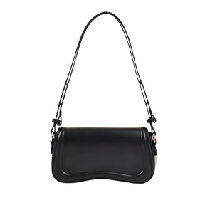 BOLSA DE COURO VITTORIO