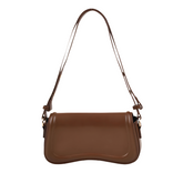 BOLSA DE COURO VITTORIO
