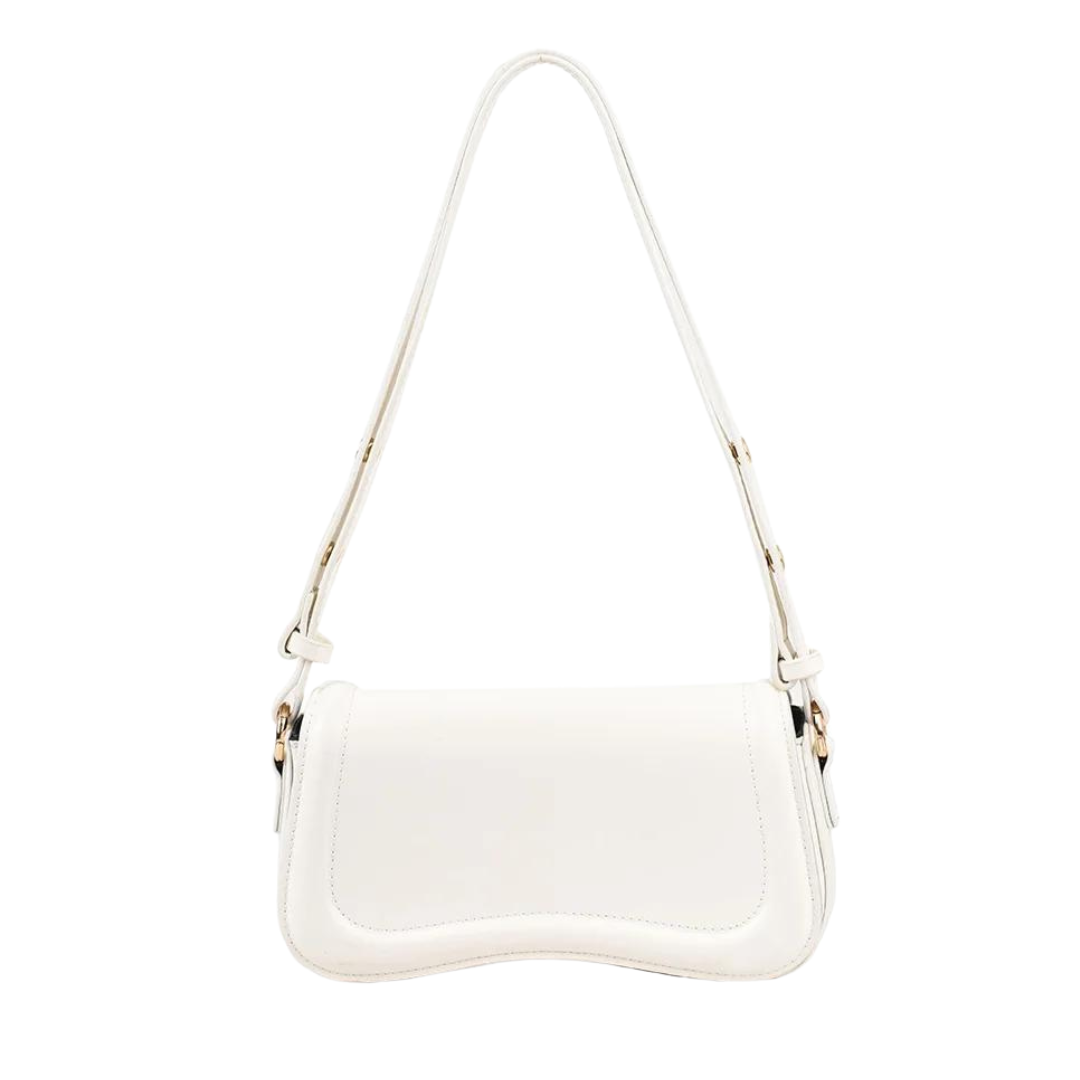BOLSA DE COURO VITTORIO
