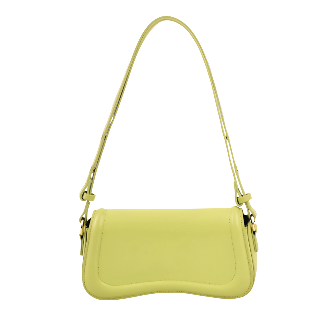 BOLSA DE COURO VITTORIO