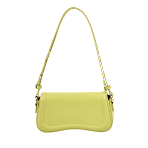 BOLSA DE COURO VITTORIO