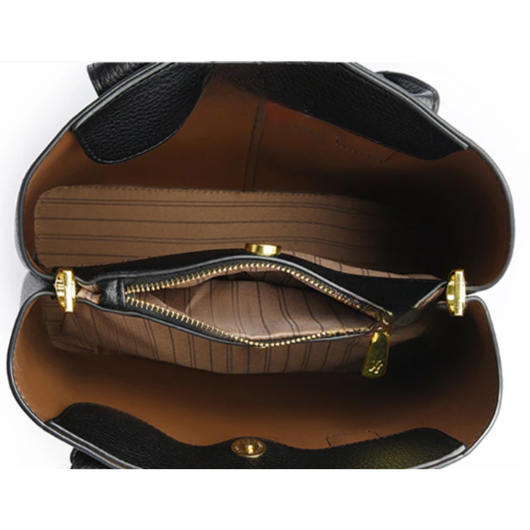 Bolsa Lady