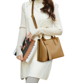 Bolsa Lady