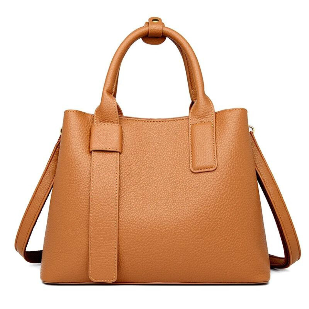 Bolsa Lady