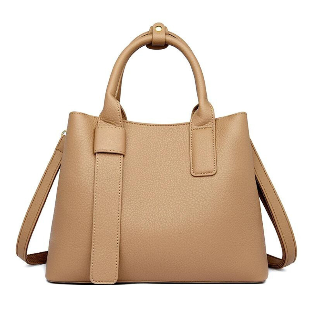Bolsa Lady