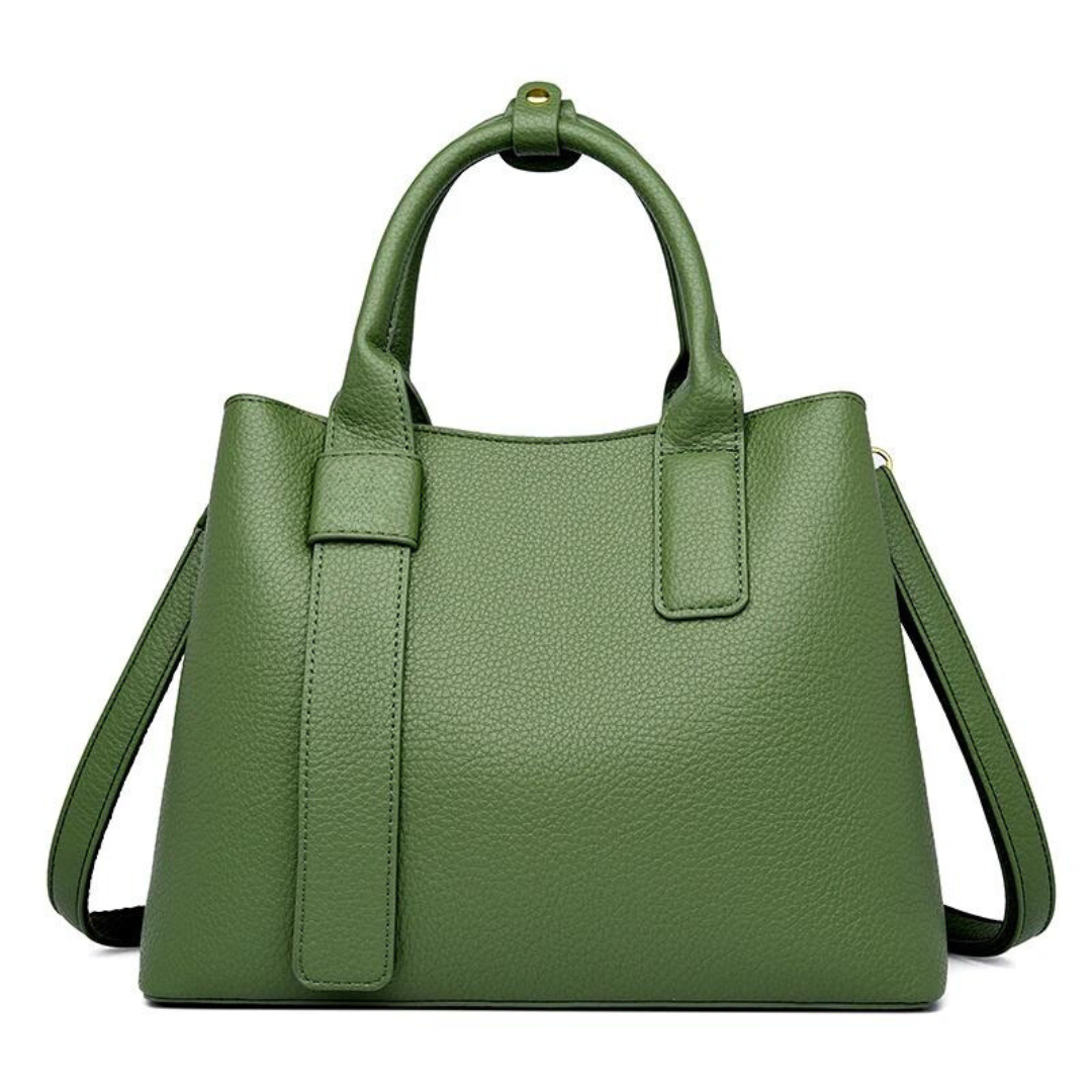 Bolsa Lady