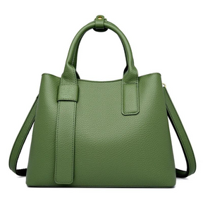 Bolsa Lady