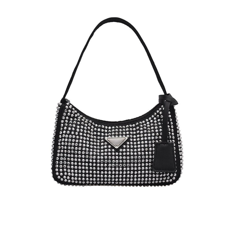 BOLSA CRYSTAL