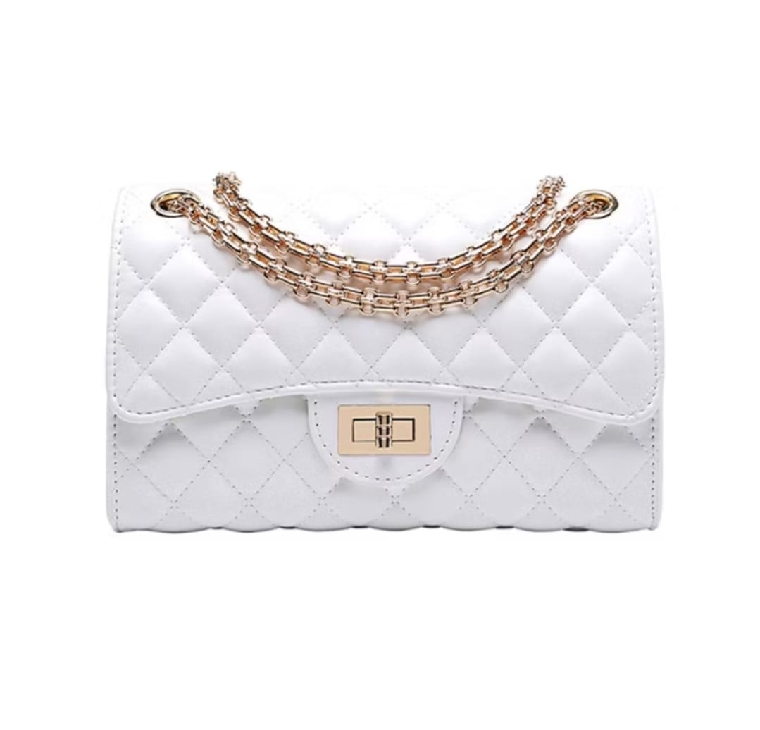 BOLSA CLAIR