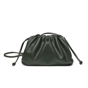 BOLSA COURO APPIA