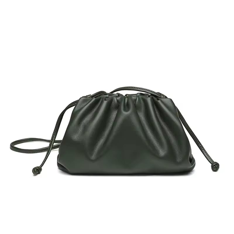 BOLSA COURO APPIA