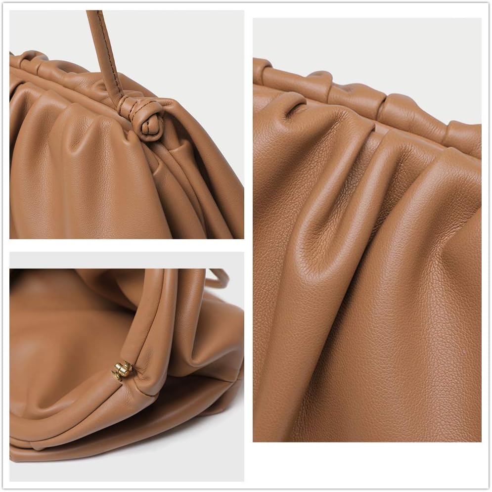 BOLSA COURO APPIA