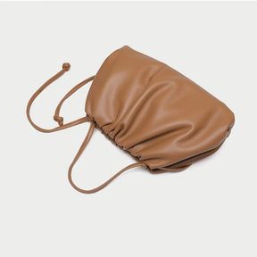 BOLSA COURO APPIA
