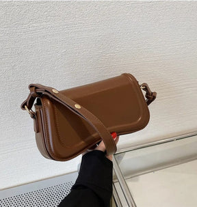 BOLSA DE COURO VITTORIO