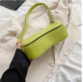 BOLSA DE COURO VITTORIO
