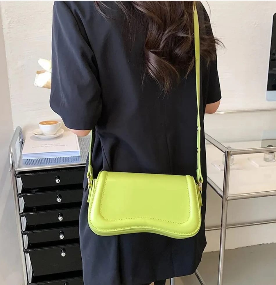 BOLSA DE COURO VITTORIO