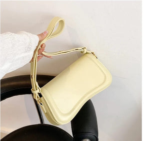 BOLSA DE COURO VITTORIO