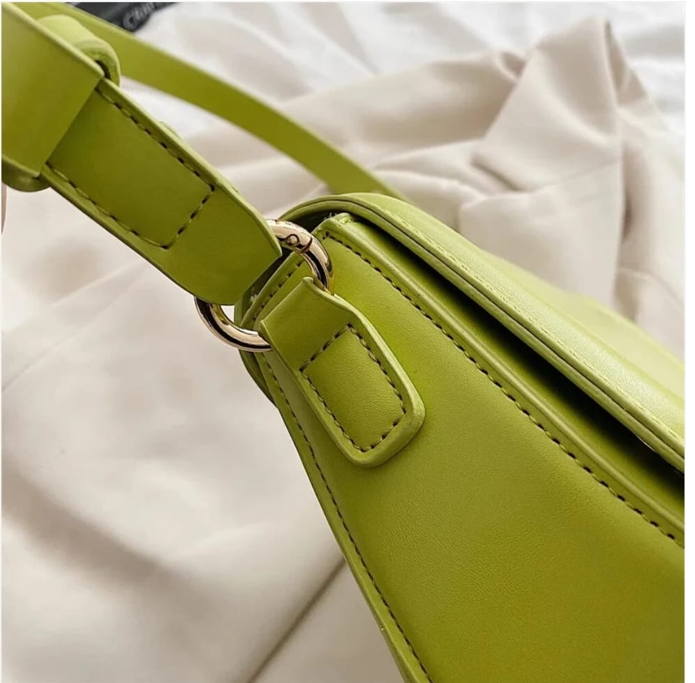 BOLSA DE COURO VITTORIO