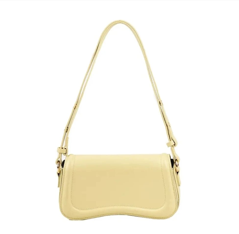 BOLSA DE COURO VITTORIO