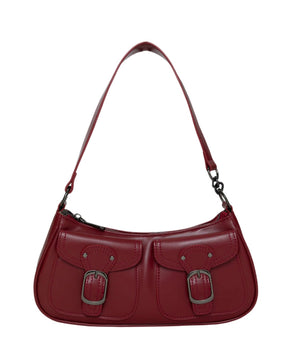 BOLSA DE COURO SANTIAGO
