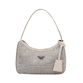 BOLSA CRYSTAL