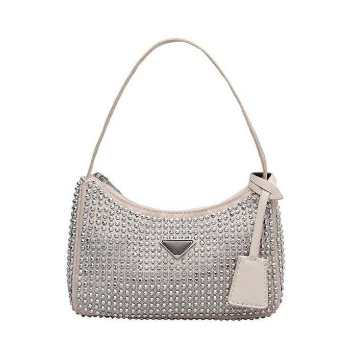 BOLSA CRYSTAL