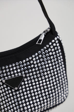 BOLSA CRYSTAL